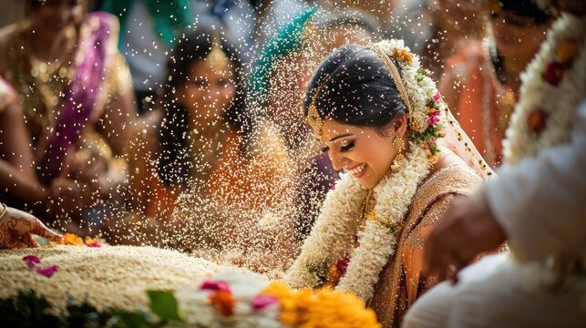 Wedding Ceremony